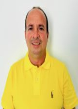 Retrato de EVANDRO DO COBAL