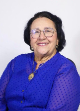Retrato de IZINHA TEIXEIRA
