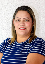 Retrato de FRANCISCA DO PEDRO GATO