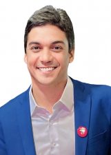 Retrato de BRUNO NETO