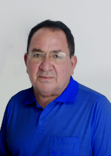 Retrato de ALBERTO ROCHA