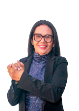 Retrato de ALICE PAZ