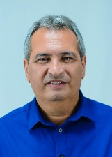 Retrato de HILTON LEITE
