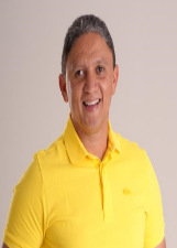 Retrato de JUNIOR RIBEIRO
