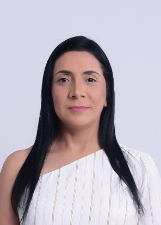 Retrato de LUCIANA ALENCAR