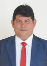 Retrato de CHICO DA MOTO