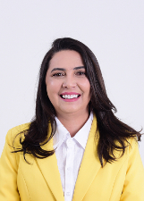 Retrato de TATIANA CARVALHO