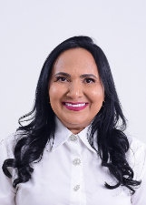 Retrato de CLEIDIMAR TAVARES
