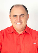 Retrato de BARBOSA