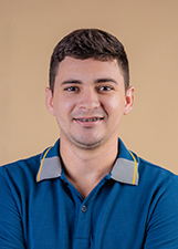 Retrato de LUCAS TRATORZINHO