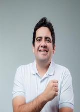 Retrato de FELIPE RIBEIRO