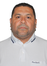 Retrato de MANIN DO PT