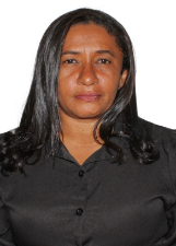 Retrato de DIVINA DO BURITI