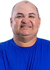 Retrato de SILVÉRIO BUENO