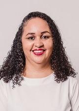 Retrato de SIRLENE LOPES
