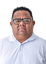 Retrato de MAKSUEL BRANDÃO