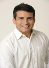 Retrato de DEOLINDO MOURA
