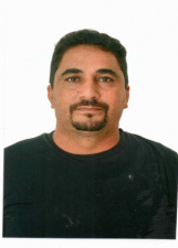 Retrato de FRANCISCO BIGODE