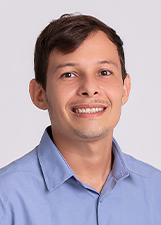 Retrato de IGOR PARENTE