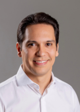 Retrato de DR. GILBERTO JR