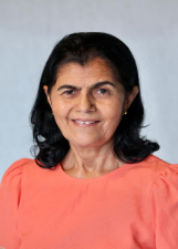 Retrato de ELIANE DO BALTAZAR