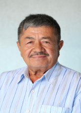 Retrato de GERALDO FILHO