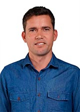 Retrato de AGNALDO