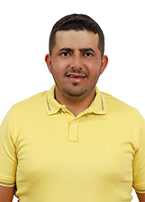 Retrato de ANDERSON MARTINS