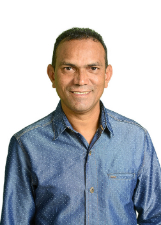 Retrato de CILON SOUSA