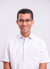 Retrato de WANDYM LIMA