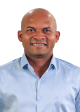 Retrato de IRMÃO EVANILDO