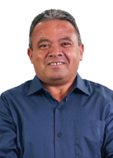 Retrato de FREDSON SILVA