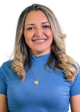 Retrato de REIJANE MARTINS