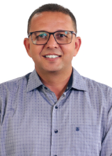 Retrato de IRMÃO EDMILSON