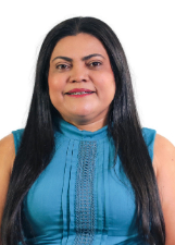 Retrato de MADALENA DA SERRA