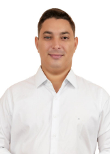 Retrato de DR ADERSON FILHO