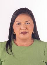 Retrato de ERLANDIA BARROSO