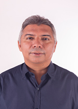 Retrato de ZÉ HENRIQUE