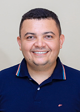 Retrato de DALVAN DE ZEZITO