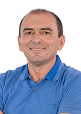 Retrato de GILMAR