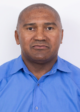 Retrato de CHICO ABREU