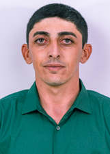 Retrato de RAELSON