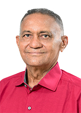 Retrato de PROFESSOR JOÃO OLÍMPIO