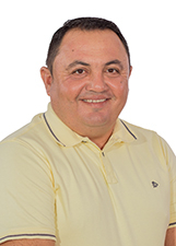 Retrato de PROF JOSIMAR