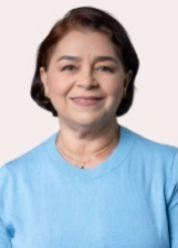 Retrato de FATIMA CARMINO