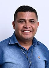 Retrato de GÊU