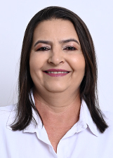 Retrato de LUZINETE