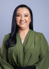 Retrato de ZULENE LEAL