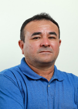 Retrato de VEUDO DAMASCENO