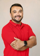 Retrato de CARLIN RAMOS